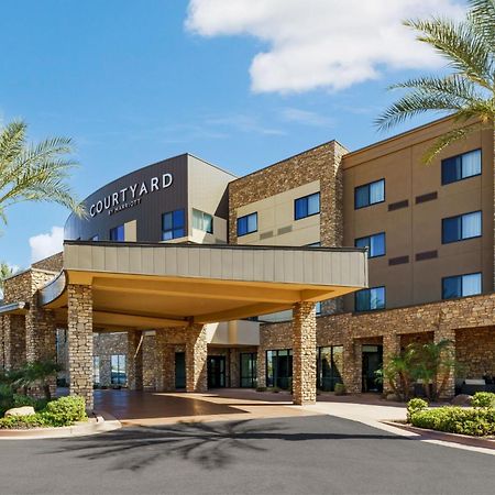 Courtyard By Marriott Phoenix Mesa Gateway Airport Exteriér fotografie
