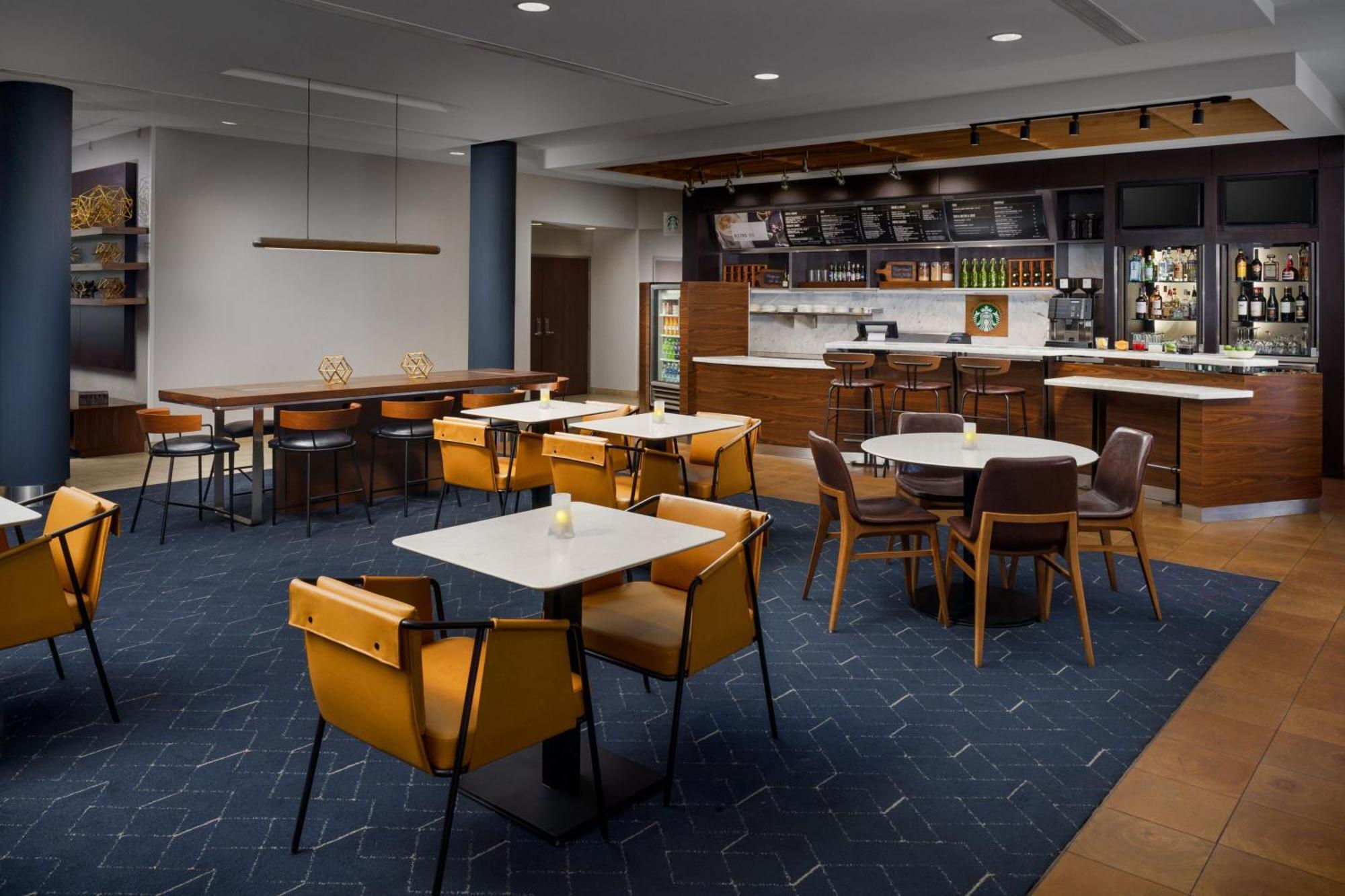 Courtyard By Marriott Phoenix Mesa Gateway Airport Exteriér fotografie