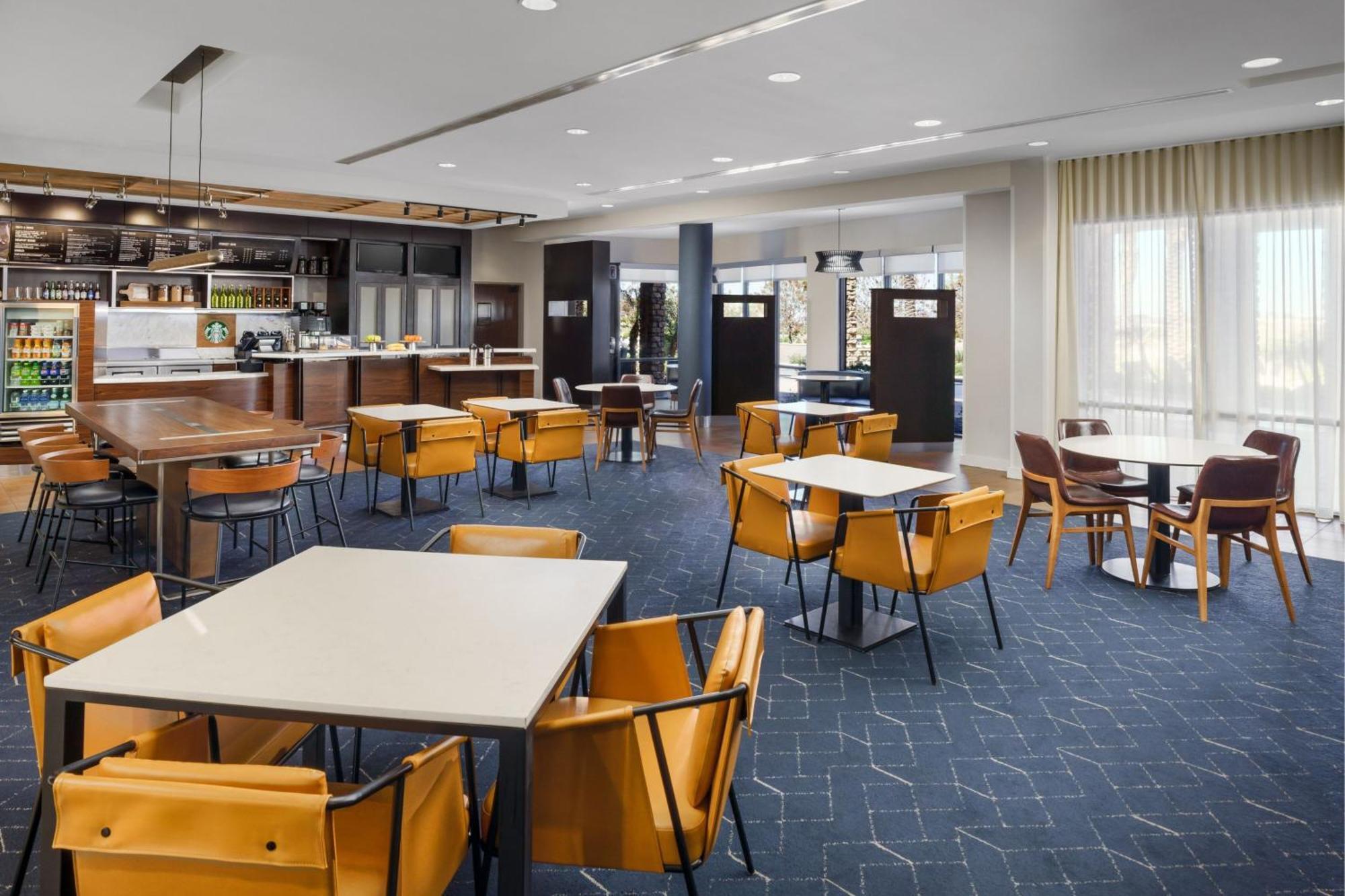 Courtyard By Marriott Phoenix Mesa Gateway Airport Exteriér fotografie