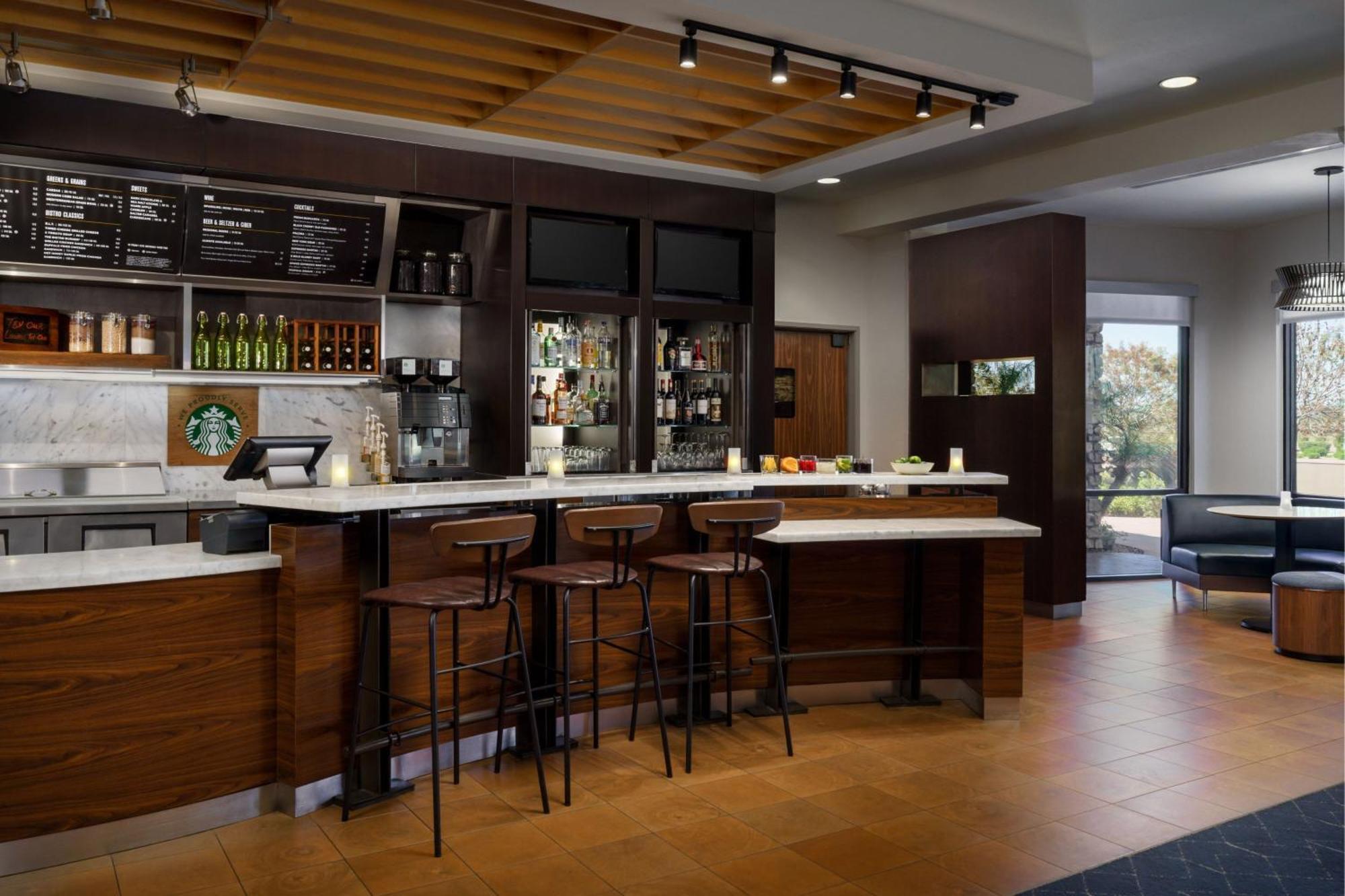 Courtyard By Marriott Phoenix Mesa Gateway Airport Exteriér fotografie