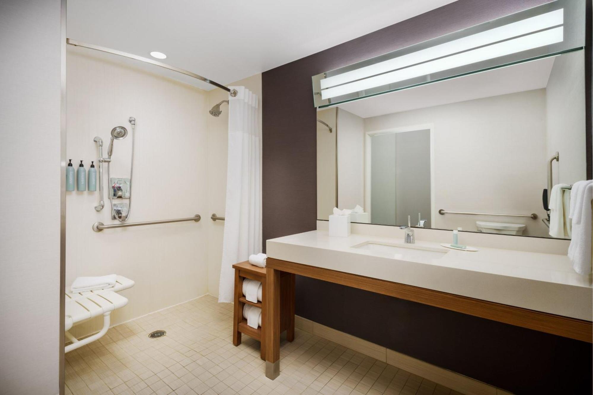 Courtyard By Marriott Phoenix Mesa Gateway Airport Exteriér fotografie