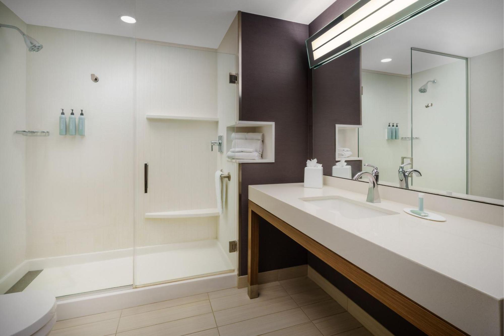 Courtyard By Marriott Phoenix Mesa Gateway Airport Exteriér fotografie