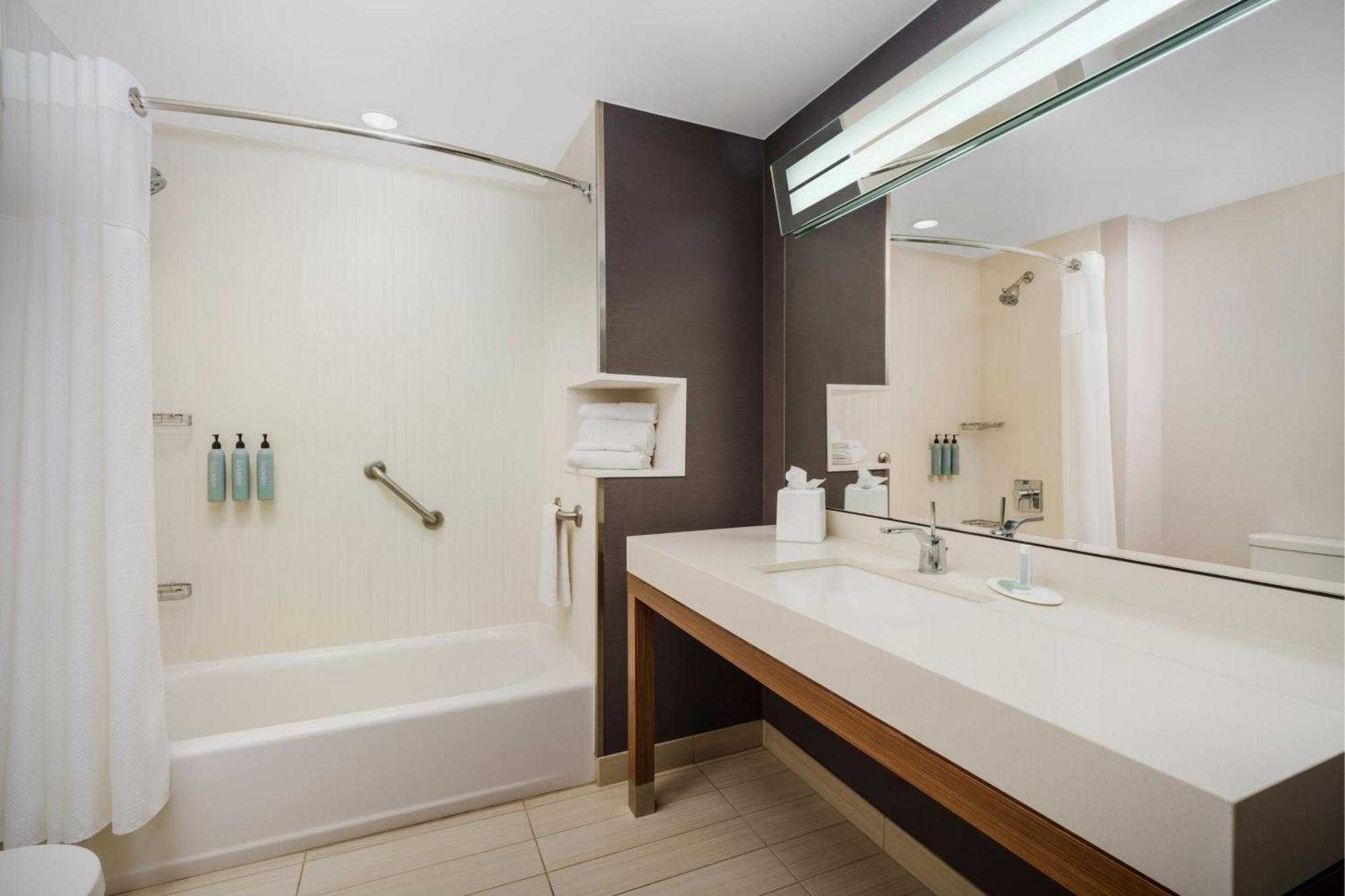 Courtyard By Marriott Phoenix Mesa Gateway Airport Exteriér fotografie
