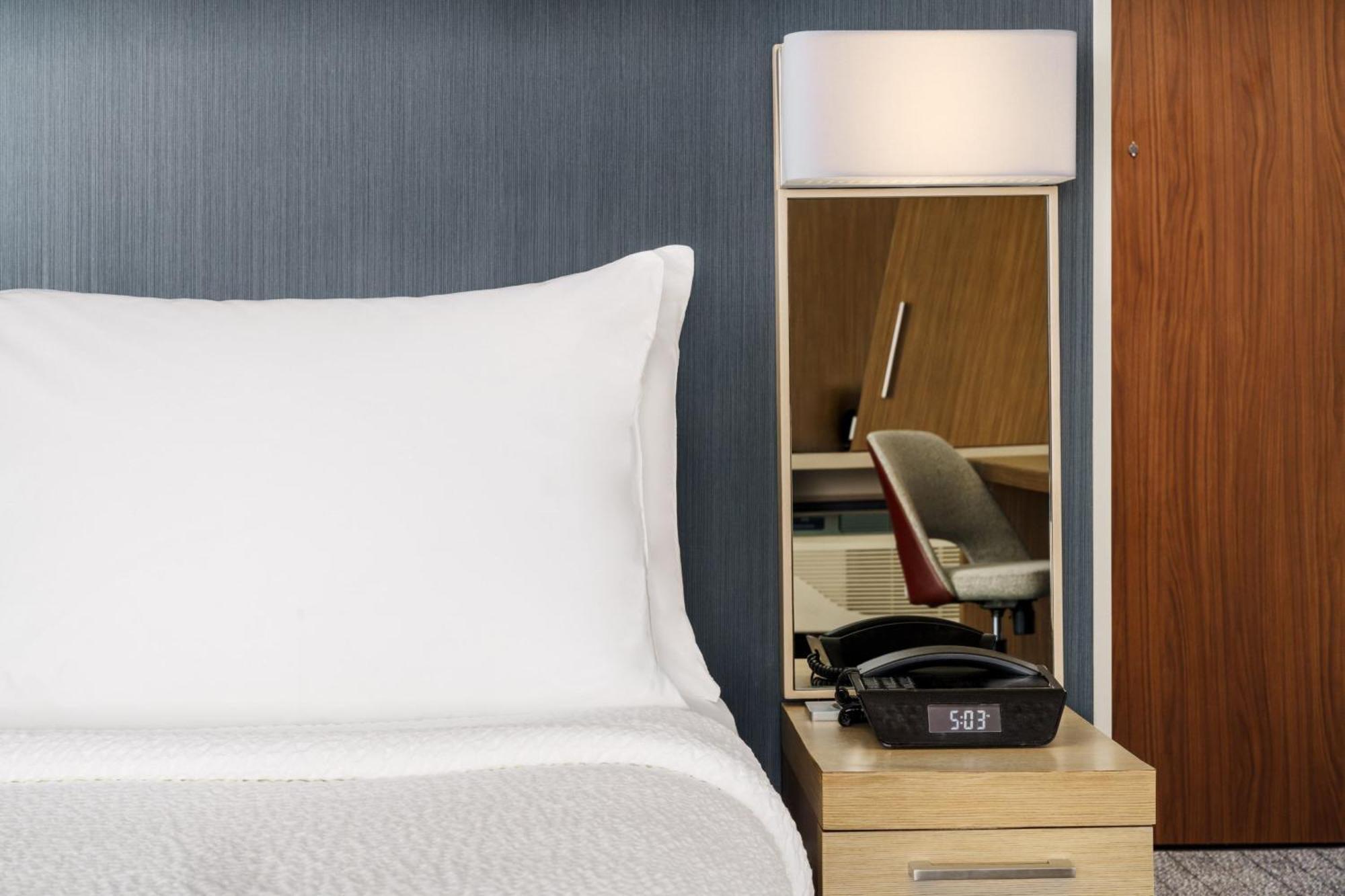 Courtyard By Marriott Phoenix Mesa Gateway Airport Exteriér fotografie
