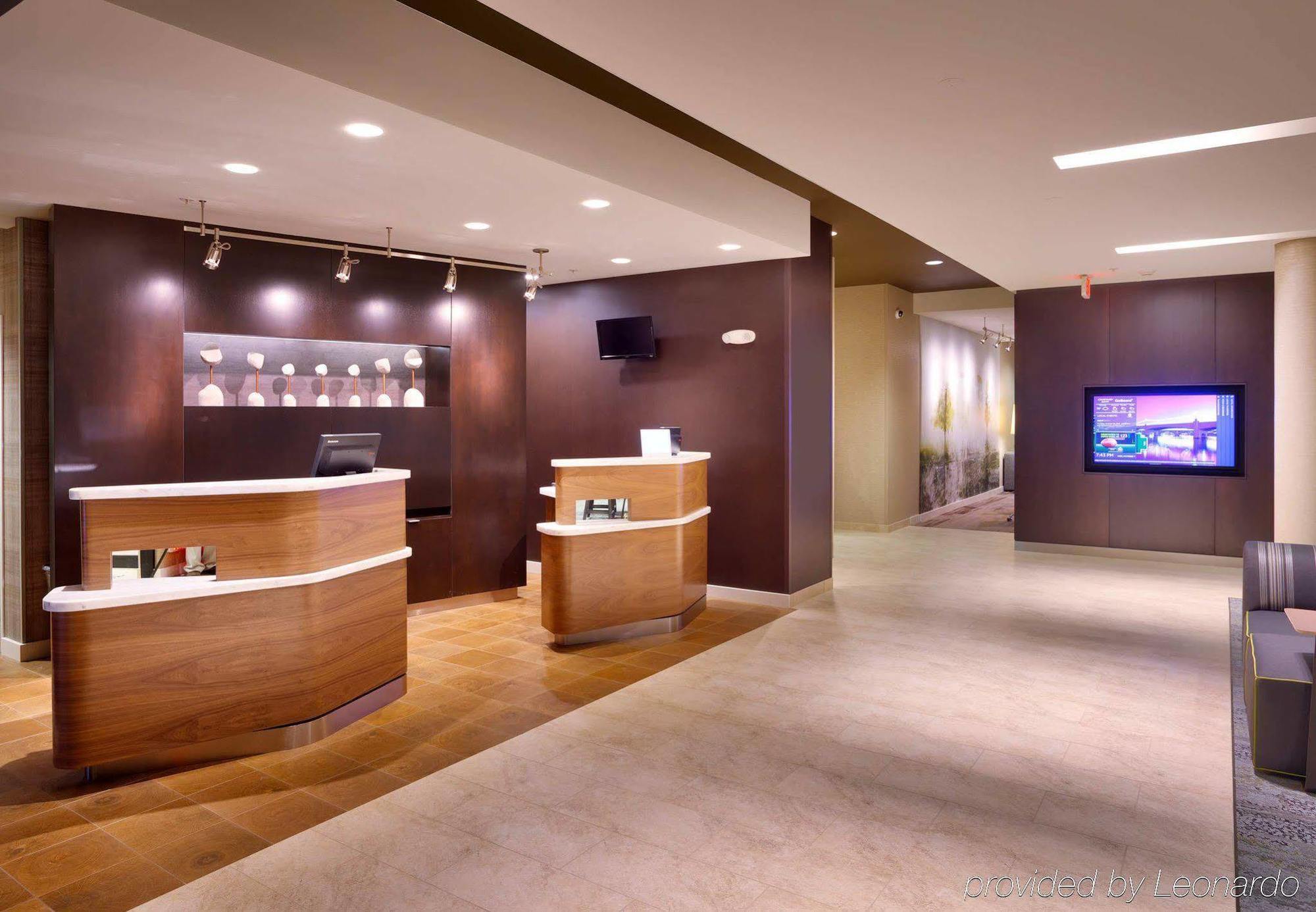 Courtyard By Marriott Phoenix Mesa Gateway Airport Exteriér fotografie