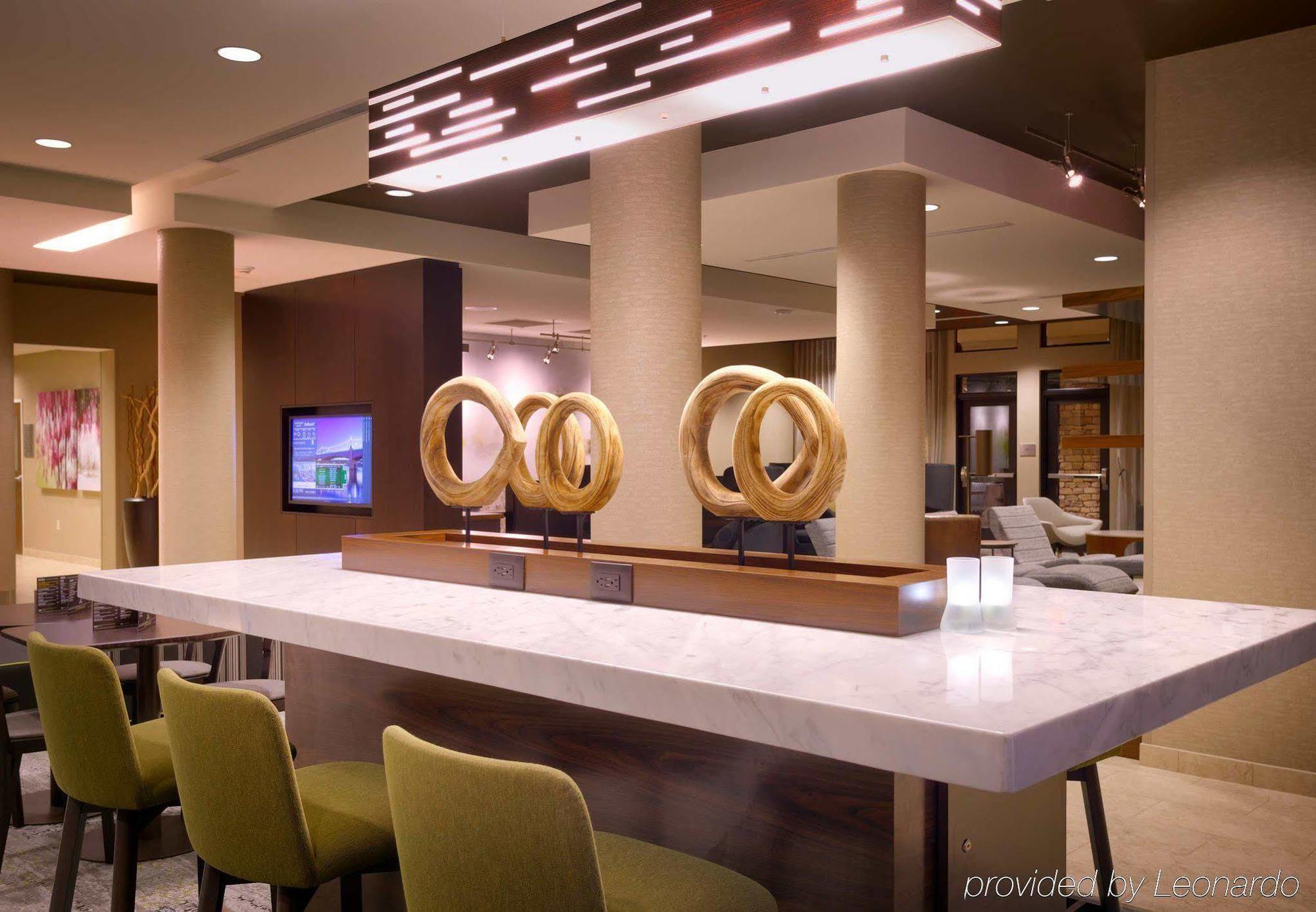 Courtyard By Marriott Phoenix Mesa Gateway Airport Exteriér fotografie