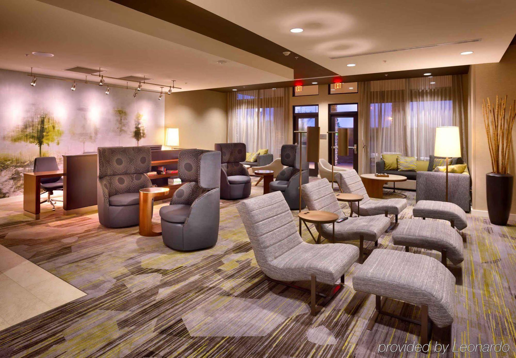 Courtyard By Marriott Phoenix Mesa Gateway Airport Exteriér fotografie