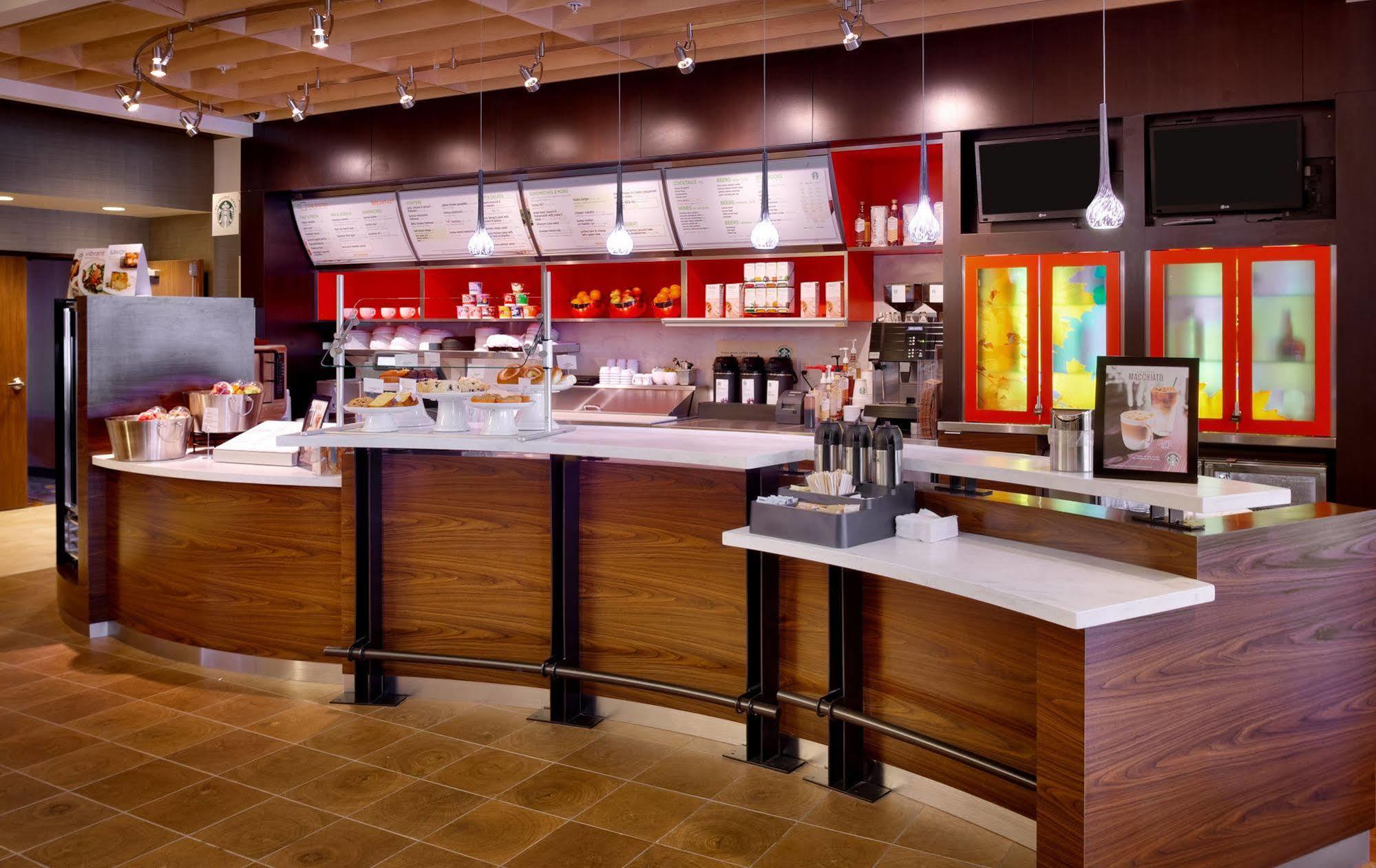 Courtyard By Marriott Phoenix Mesa Gateway Airport Exteriér fotografie